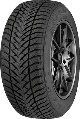 Goodyear UltraGrip 275/40 R20 102H