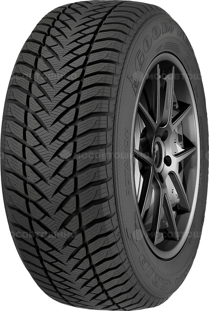 Goodyear UltraGrip 175/70 R13 82T