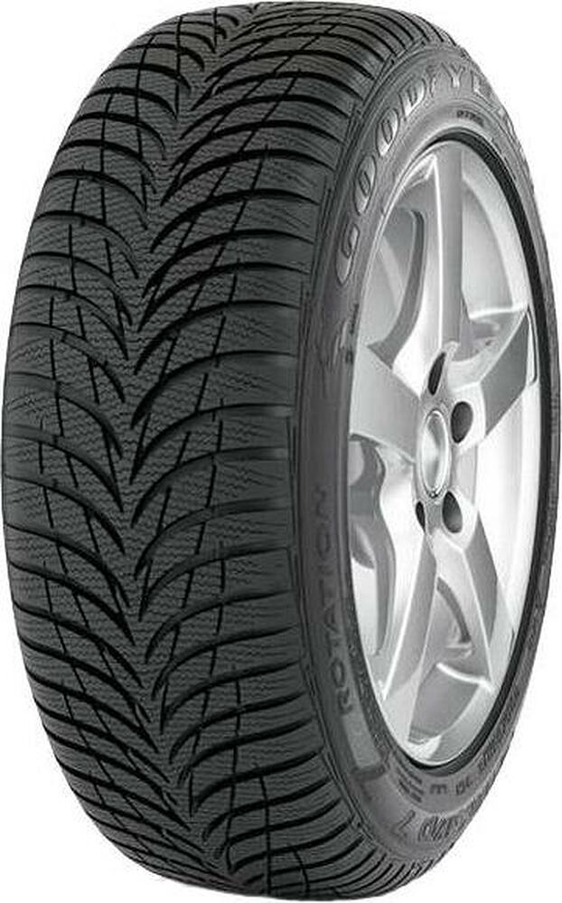 Goodyear Ultragrip 7 plus 175/70 R14 88T 