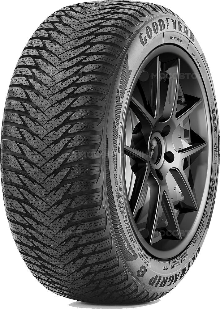 Goodyear UltraGrip 8 175/65 R14 82T