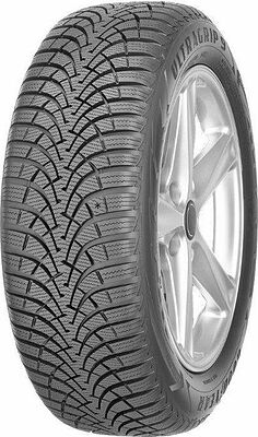 Goodyear Ultragrip 9+ 165/70 R14C 89/87R