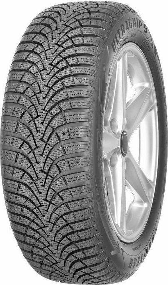 Goodyear Ultragrip 9+ 175/70 R14 84T 