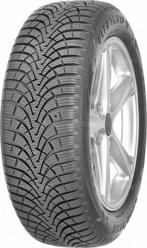 Goodyear Ultragrip 9 175/65 R15 84T