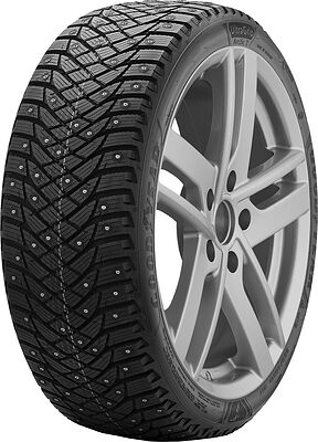 Goodyear Ultragrip Arctic 2 245/40 R19 98T XL