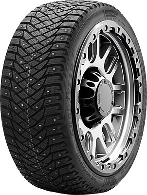 Goodyear Ultragrip Arctic 2 SUV 285/45 R20 112T