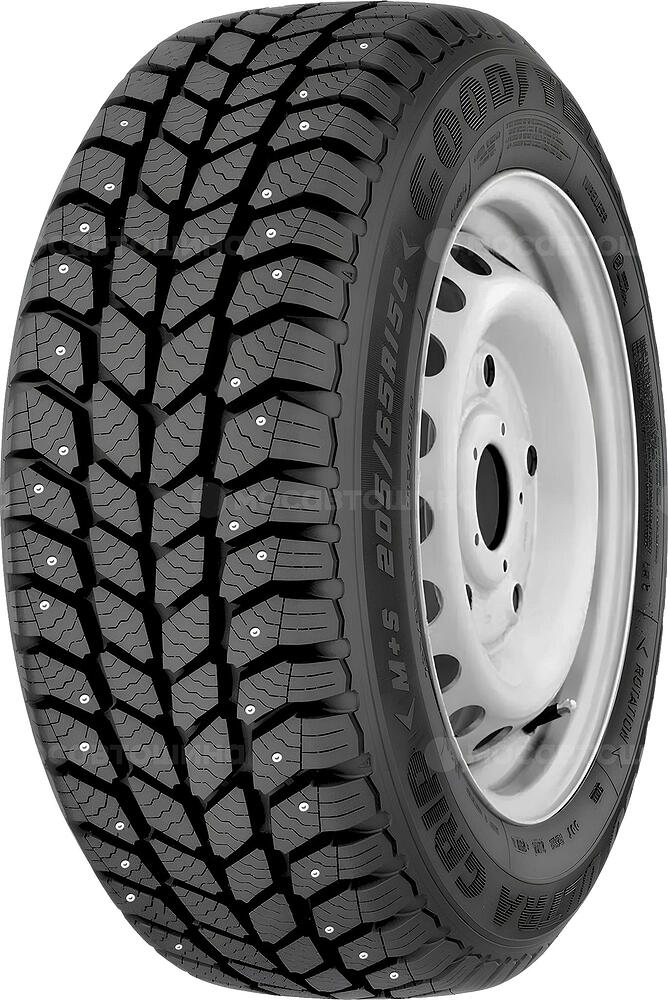 Goodyear Ultragrip Cargo 225/75 R16C 118/116R