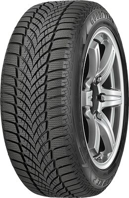 Goodyear UltraGrip Ice 2+ 235/55 R18 104T
