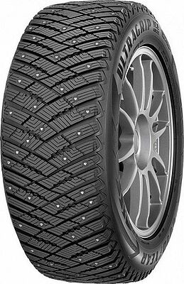 Goodyear UltraGrip Ice Arctic SUV 245/65 R17 101T