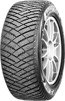 Goodyear UltraGrip Ice Arctic (Уценка) 185/65 R14 86T