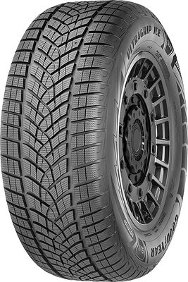 Goodyear UltraGrip Ice SUV GEN-1 225/60 R18