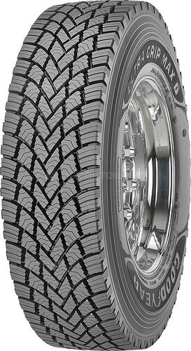 Goodyear Ultragrip Max D
