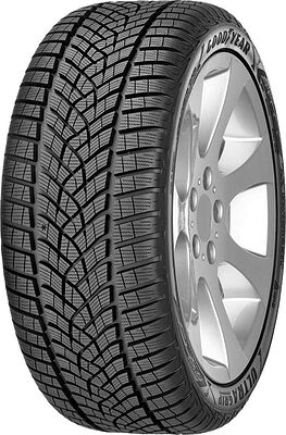 Goodyear Ultragrip Performance GEN-1 + 235/65 R18