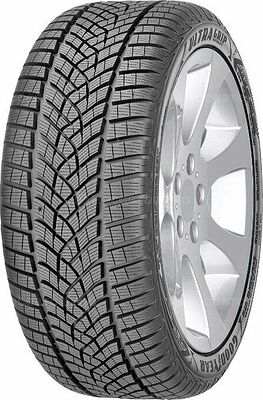 Goodyear Ultragrip Performance GEN-1 + SCT 235/35 R20 92W XL