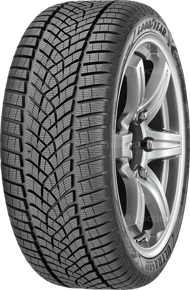 Goodyear Ultragrip Performance GEN-1 225/55 R16 F 