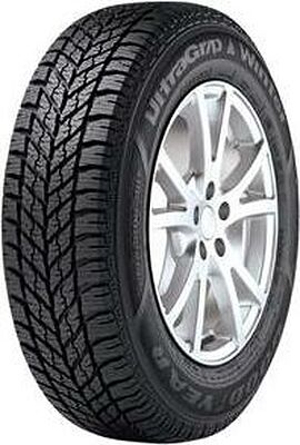 Goodyear Ultragrip winter 185/70 R14 88T 