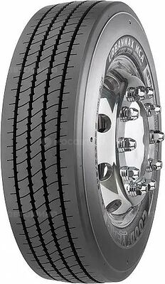 Goodyear Urbanmax MCA 11x22,5 148/145J 3PMSF