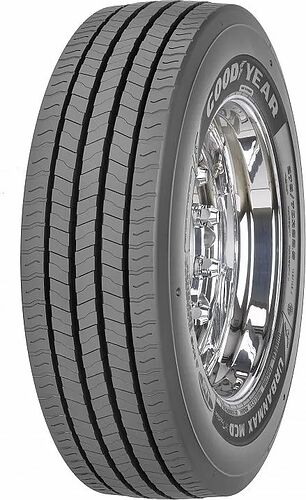 Goodyear Urbanmax MCD