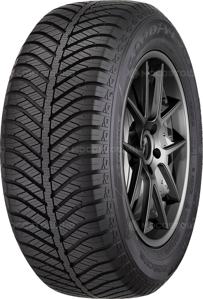 Goodyear Vector 4 Seasons 205/60 R16 92H