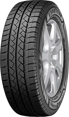 Goodyear Vector 4 Seasons Cargo 185 R14C 102/100R