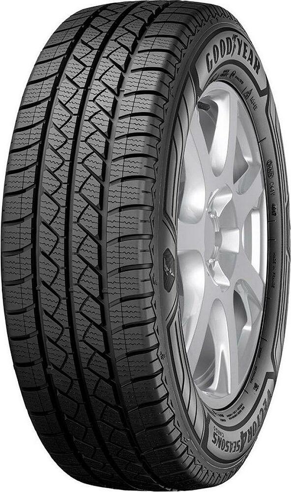 Goodyear Vector 4 Seasons Cargo 235/65 R16C 115/113R