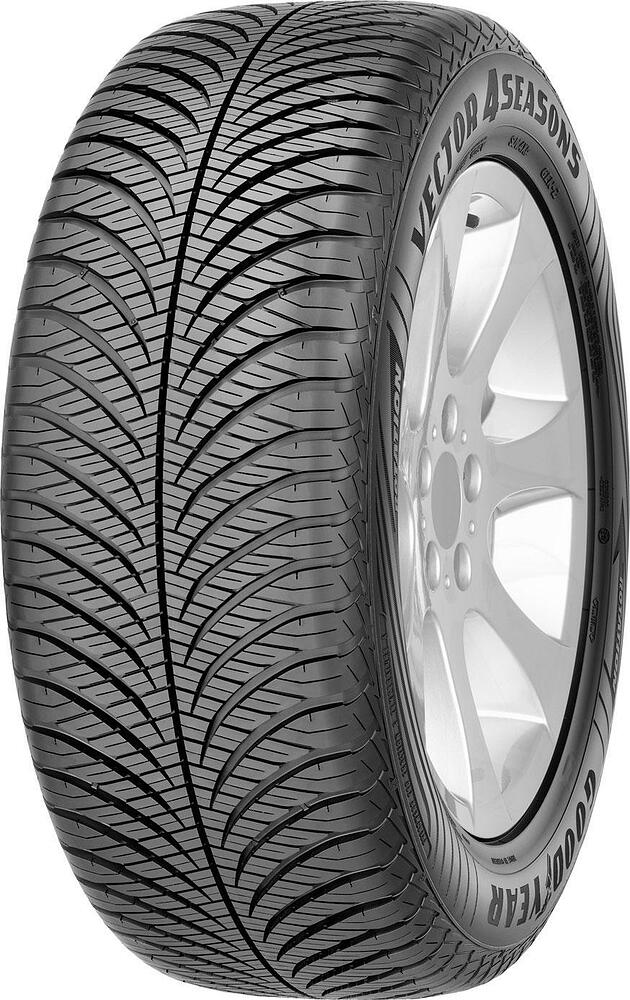 Goodyear Vector 4 Seasons GEN-2 175/65 R15 84H 