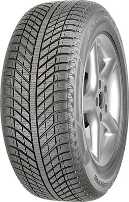 Goodyear Vector 4 Seasons SUV 235/65 R17 108V XL