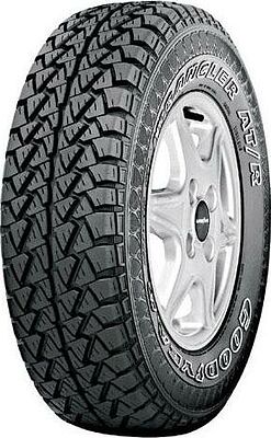 Goodyear Wrangler AT/R 255/75 R15 110T