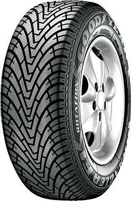 Goodyear Wrangler F1 295/40 R20 ZR