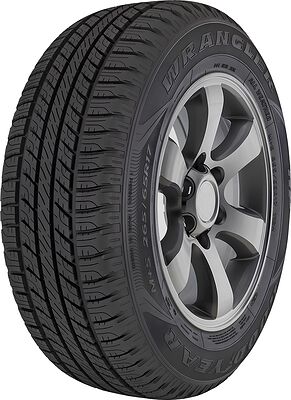 Goodyear Wrangler HP All Weather 235/70 R17 111H XL