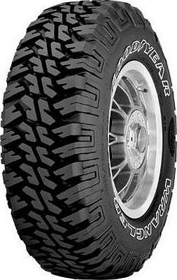 Goodyear Wrangler MT/R 265/75 R15 109Q
