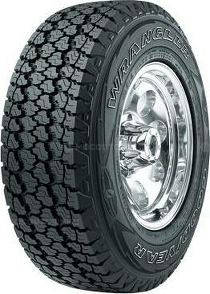 Goodyear Wrangler SilentArmor 225/75 R16 115R 