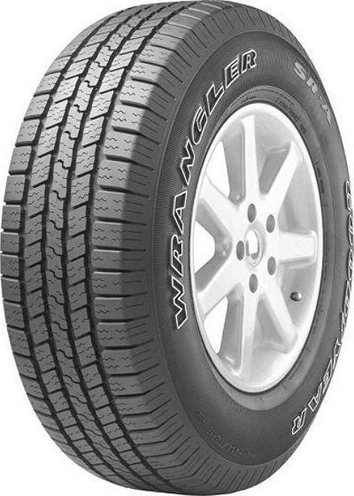 Goodyear Wrangler SR-A 265/60 R18 V