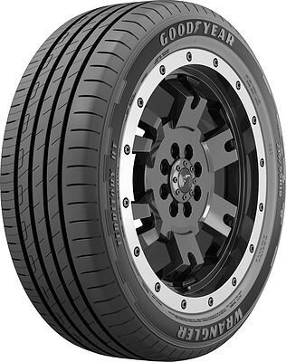 Goodyear Wrangler Territory HT 235/65 R17 108H XL
