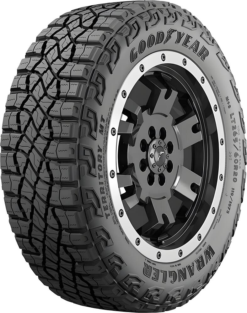 Goodyear Wrangler Territory MT 305/70 R18 126/123R