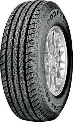 Goodyear Wrangler UltraGrip 255/55 R19 111H
