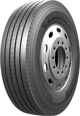 Greentrac GTRS1 295/60 R22,5 150/147K 3PMSF (Рулевая ось)