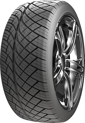 Greentrac Prodrag-S 265/60 R18 110H
