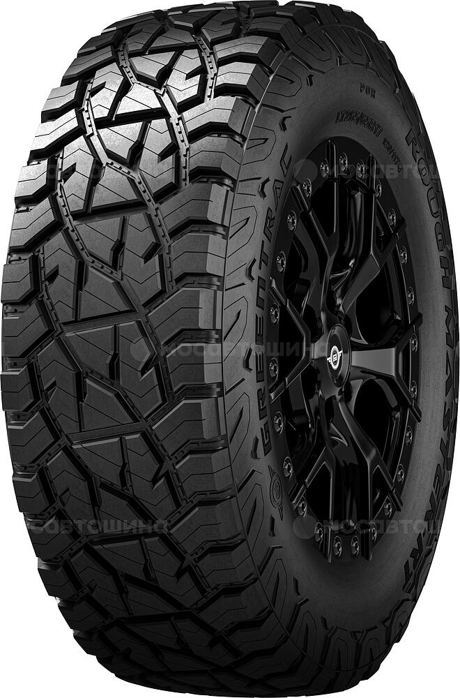 Greentrac RoughMaster-RT 265/50 R20 112Q