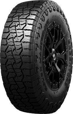 Greentrac RoughMaster-XT 245/70 R16 113T XL