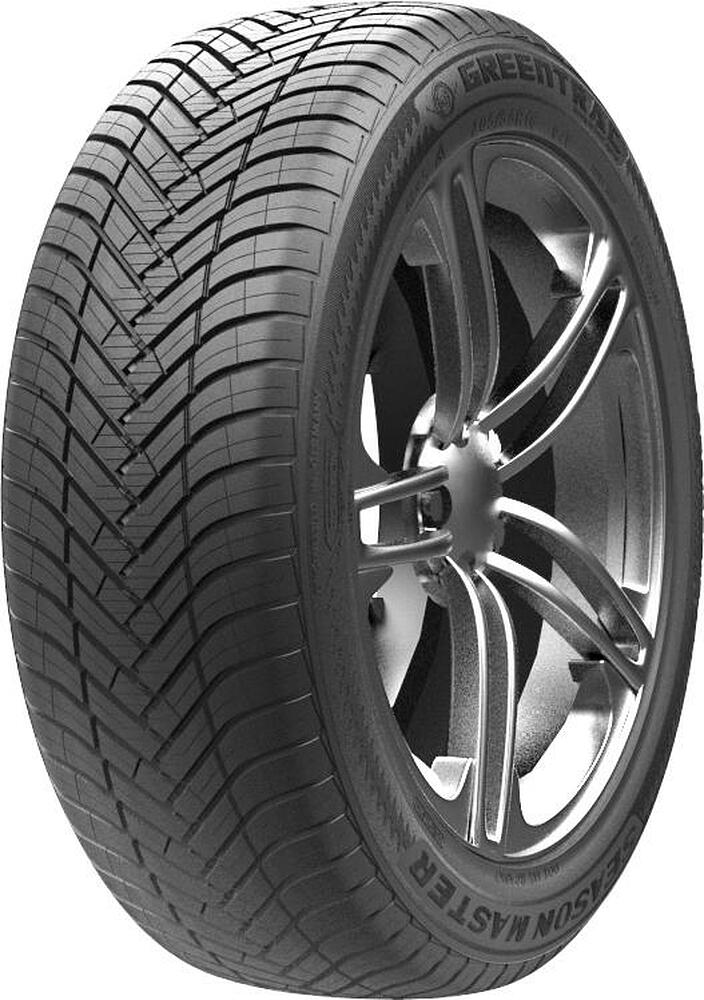 Greentrac Season Master 205/60 R16 96V XL