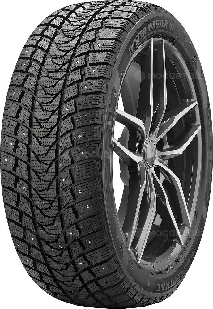 Greentrac Winter Master S1 175/65 R15 84T