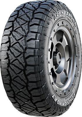 Grenlander Conquewind R/T 285/55 R20 117/114Q