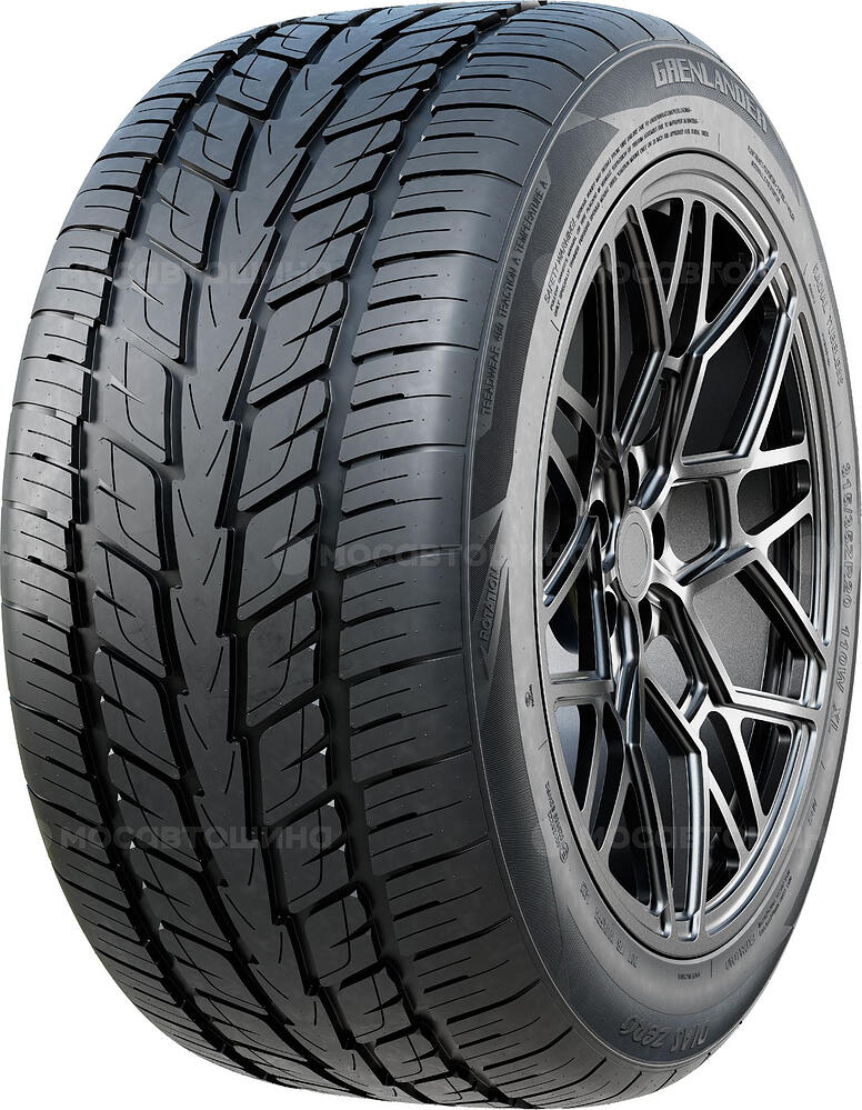 Grenlander Dias Zero 265/50 R20 111V 