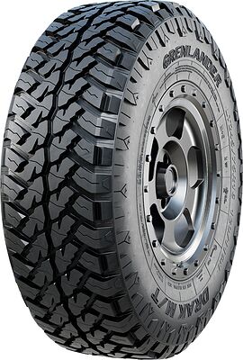 Grenlander Drak M/T 32x11,5x15 113Q