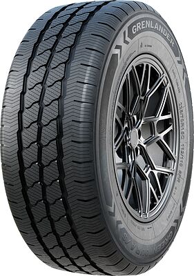 Grenlander Greentour A/S 235/65 R16C 115/113R