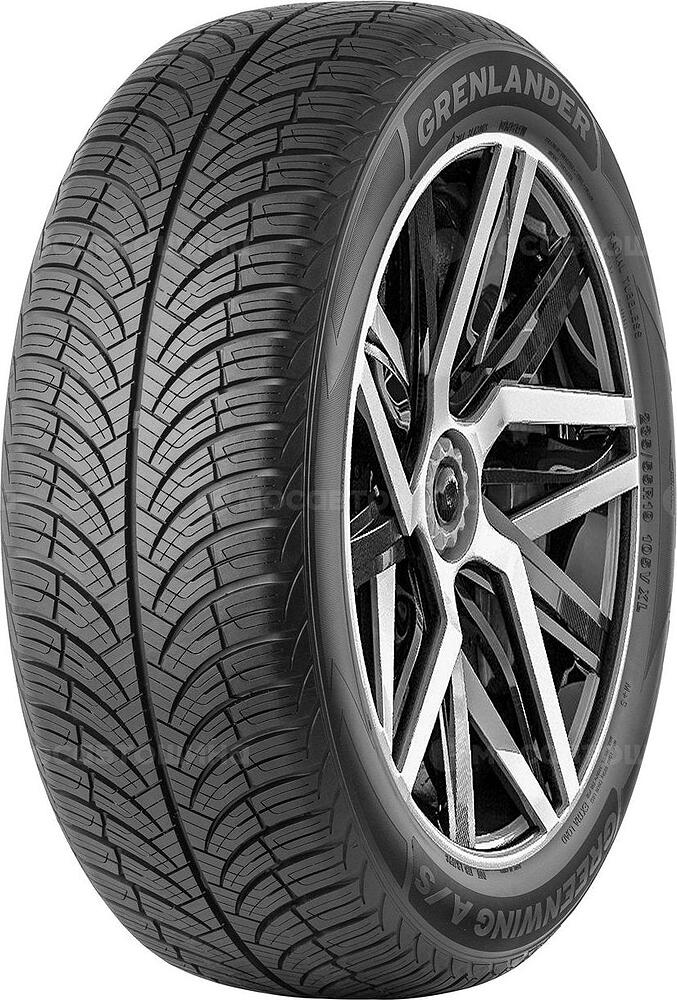 Grenlander Greenwing A/S 175/70 R14 84T