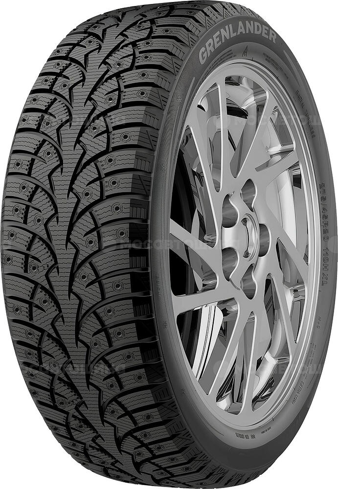 Grenlander IceDefensor Stud I [Нешип] 195/55 R15 85H