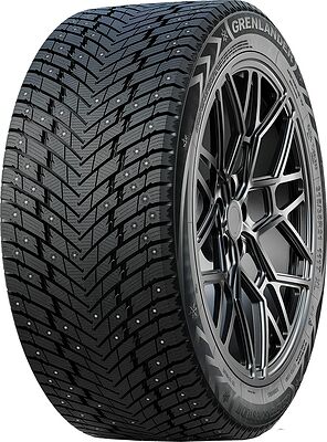 Grenlander IceDefensor Stud II 315/30 R22 107T