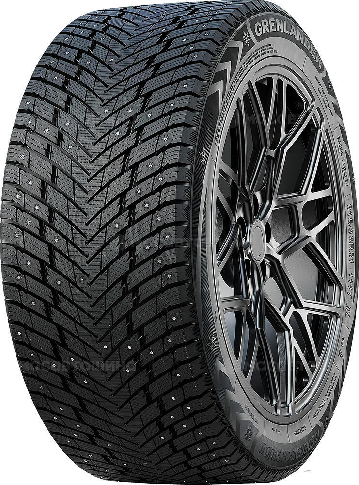 Grenlander IceDefensor Stud II 225/45 R18 95T