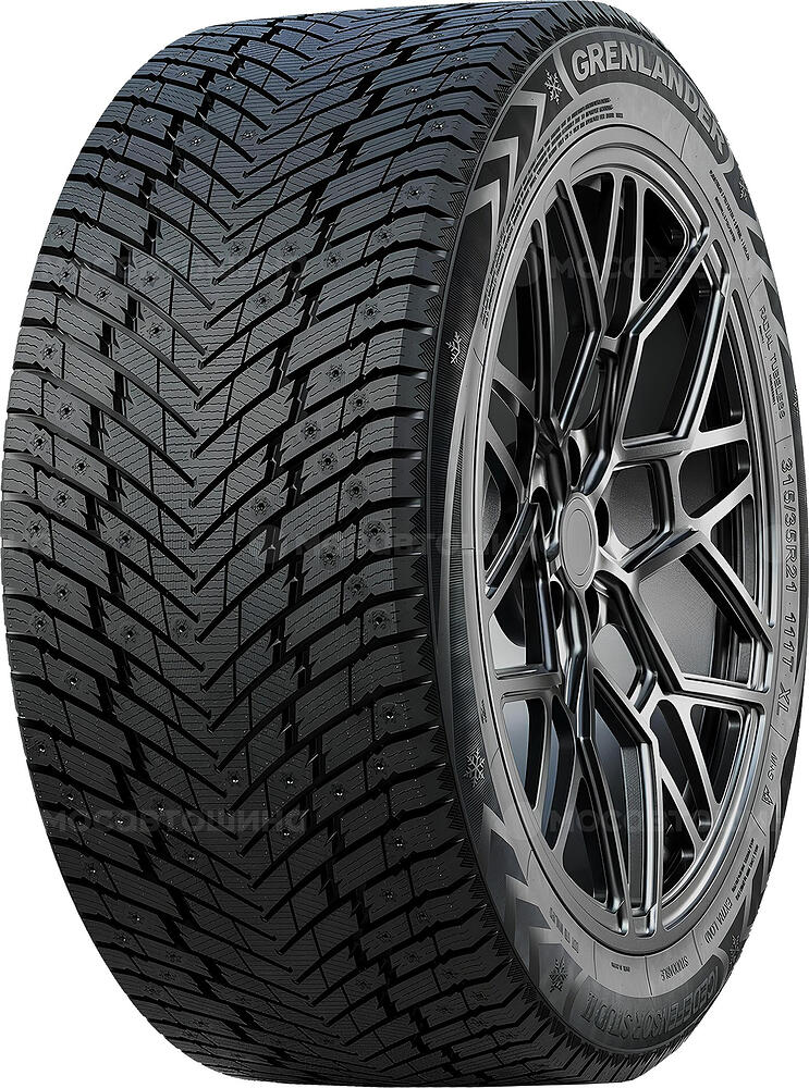 Grenlander IceDefensor Stud II [Нешип] 275/40 R20 102T